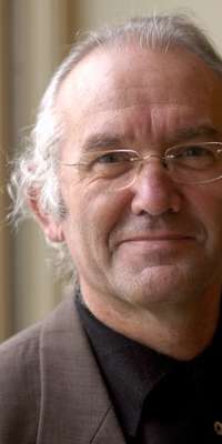 Leon de Wolff, Dutch journalist and media consultant, dies at age 65